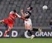 LIGA 2 // FOTO U Cluj, remiză pe final cu UTA! FC Argeș a revenit de la 0-2 cu Reșița și a câștigat spectaculos