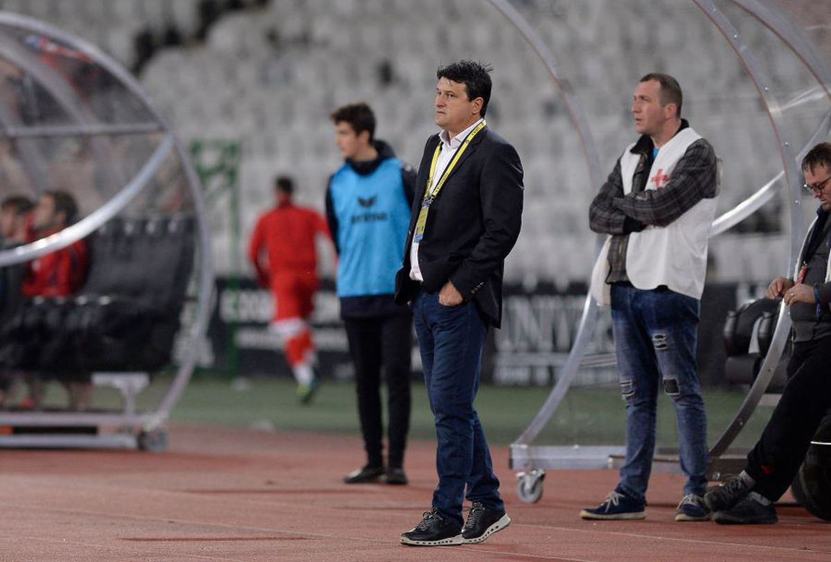 LIGA 2 // FOTO U Cluj, remiză pe final cu UTA! FC Argeș a revenit de la 0-2 cu Reșița și a câștigat spectaculos