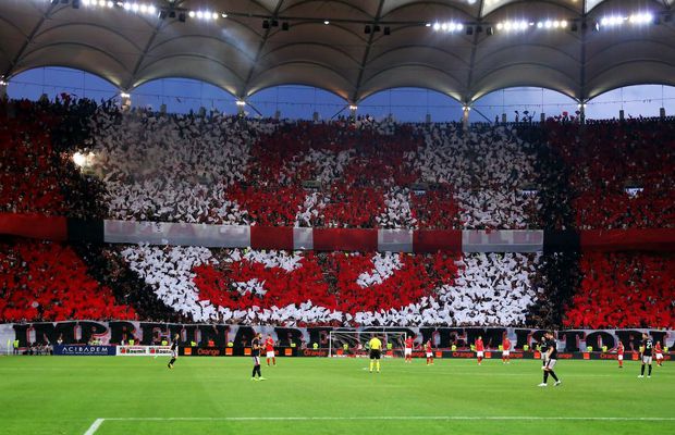 DINAMO // A început mobilizarea! Ce au făcut fanii dinamoviști, imediat după lansarea programului socios „Dinamoviști pentru Dinamo”