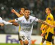 EUROPA LEAGUE, Guimaraes - Arsenal 1-1 // „Tunarii” continuă forma slabă! Cum arată clasamentul în grupa F