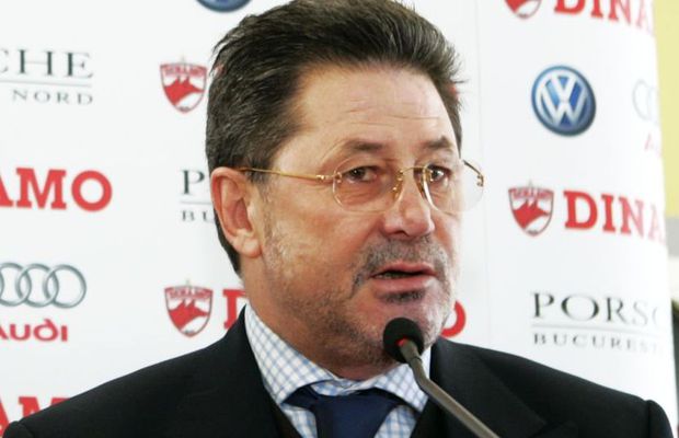 Cornel Dinu, plan revoluționar: „Reorganizăm Dinamo pe modelul Bayern Munchen” » „Mister” anunță intrarea într-o nouă eră
