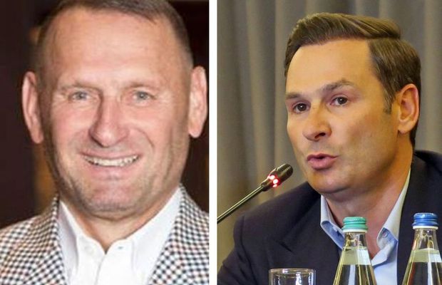 EXCLUSIV 99% s-au înțeles! Ionuț Negoiță și Viorel Cataramă au joi întâlnirea DECISIVĂ pentru vânzarea lui Dinamo » Singura piedică din calea tranzacției