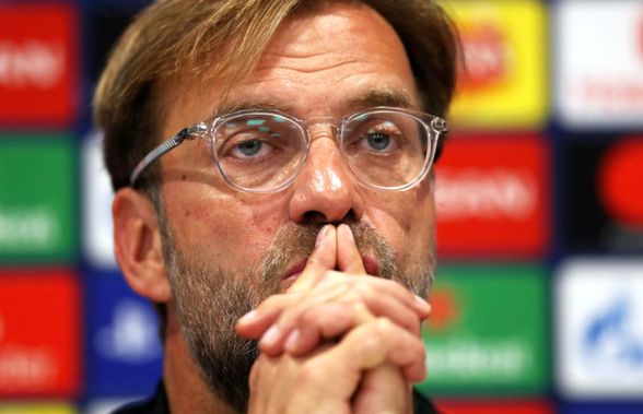 VIDEO Răscoala lui Jurgen Klopp: „Nu mai putem continua așa! Trebuie să ne așezăm la masă și să discutăm”