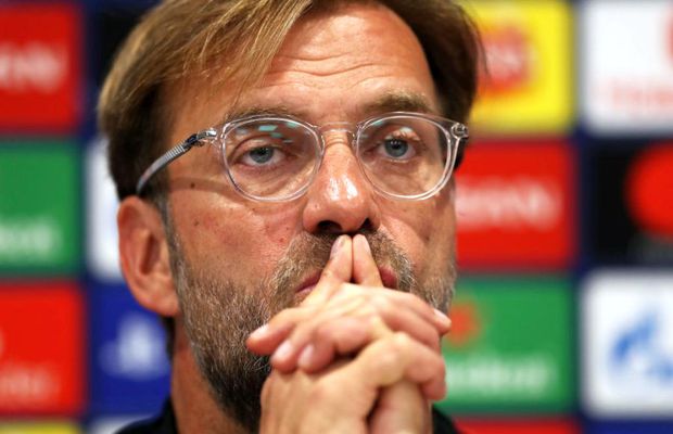 VIDEO Răscoala lui Jurgen Klopp: „Nu mai putem continua așa! Trebuie să ne așezăm la masă și să discutăm”