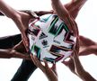 FOTO + VIDEO S-a lansat mingea oficială EURO 2020 - „Uniforia” » Interviu EXCLUSIV cu designerul adidas Ben Herath: „Mingea are coordonatele GPS ale stadioanelor pe care se va juca”