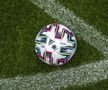 FOTO + VIDEO S-a lansat mingea oficială EURO 2020 - „Uniforia” » Interviu EXCLUSIV cu designerul adidas Ben Herath: „Mingea are coordonatele GPS ale stadioanelor pe care se va juca”