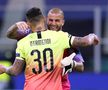 ATALANTA - MANCHESTER CITY 1-1 // FOTO Guardiola a terminat meciul cu un jucător de câmp în poartă: cum au ajuns mănușile în mâinile lui Walker și cum s-a descurcat fundașul