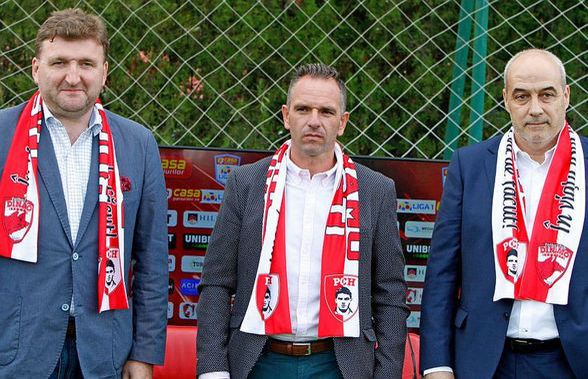 Colapsul lui Dinamo este iminent » De ce a șters-o creierul afacerii: „Când a văzut ce face «racheta» Cortacero, s-a dat la o parte. E cel mai mare bluf din istorie”