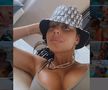 Georgina Rodriguez, iubită Cristiano Ronaldo
