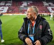 Veste proastă pentru CFR Cluj după meciul cu Roma! Dan Petrescu a făcut un anunț îngrijorător pentru fani