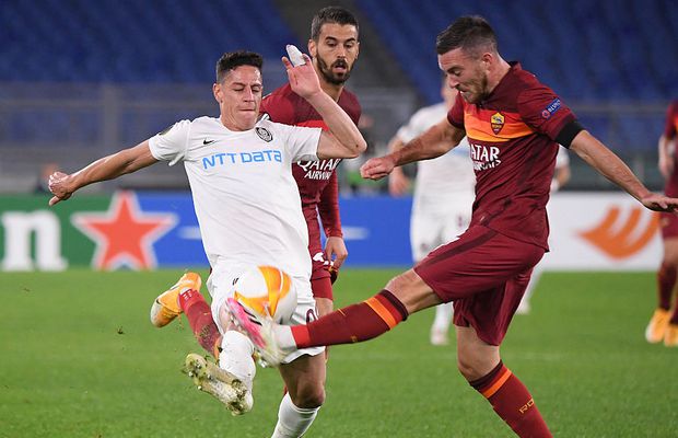 Gabi Balint, nemilos cu CFR Cluj: „Mai bine nu se prezenta! Nu am văzut-o niciodată așa. Nici Dan Petrescu nu a fost cel pe care îl știam”