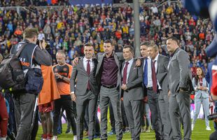Dezvăluiri din interiorul lui CFR Cluj! Omul-cheie e plecat de lângă echipă: „De câteva săptămâni nu mai e prezent și nu mai vine la meciuri”