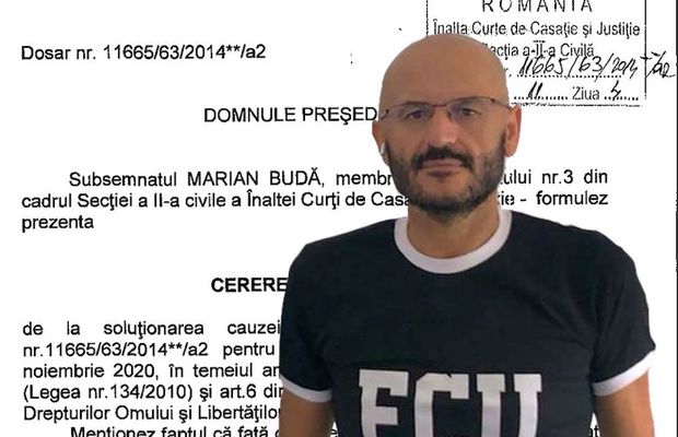 EXCLUSIV Dovezi incredibile prezentate de condamnatul Mititelu: judecătorul din dosarul palmaresului recunoaște că a făcut afaceri cu Mihai Rotaru