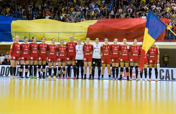 18 din cele 35 de jucătoare din lotul României pentru Euro 2020 au avut coronavirus!