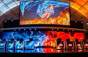 Riot Games anunță All-Star Event pentru decembrie