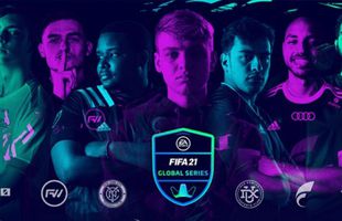 FIFA 21 Challenge, cel mai vizionat event de esports din istoria EA