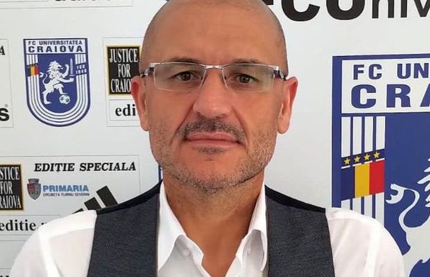 Ce a făcut bine și ce a făcut rău Mititelu la Craiova? Alin Buzărin, editorial după încarcerare: „Nu e doar lipsă de decență, e și lipsă de educație”