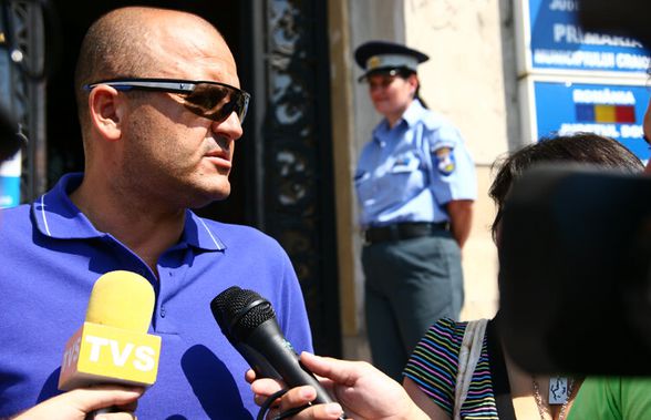 Adrian Mititelu negocia o numire importantă, chiar înainte să fie arestat: „Nu voi refuza niciodată Craiova!”
