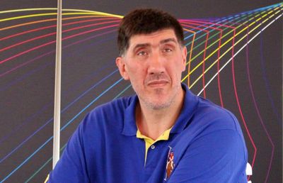 Donald Trump sau Joe Biden? Cu cine a votat fostul baschetbalist Ghiță Mureșan