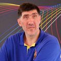 Ghiță Mureșan (49 de ani), singurul baschetbalist român care a evoluat în NBA, afirmă că a votat cu Joe Biden în cursa pentru președinția Statelor Unite ale Americii.