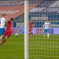 FOTO: Captură @TV telekom Sport