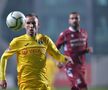 Petrolul – Rapid 2-0 FOTO: Cristi Preda