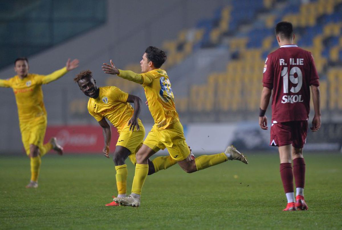 VIDEO Cui i-a dedicat Viorel Moldovan victoria din „Primvs Derby”: „E momentul oportun pentru o reacție”