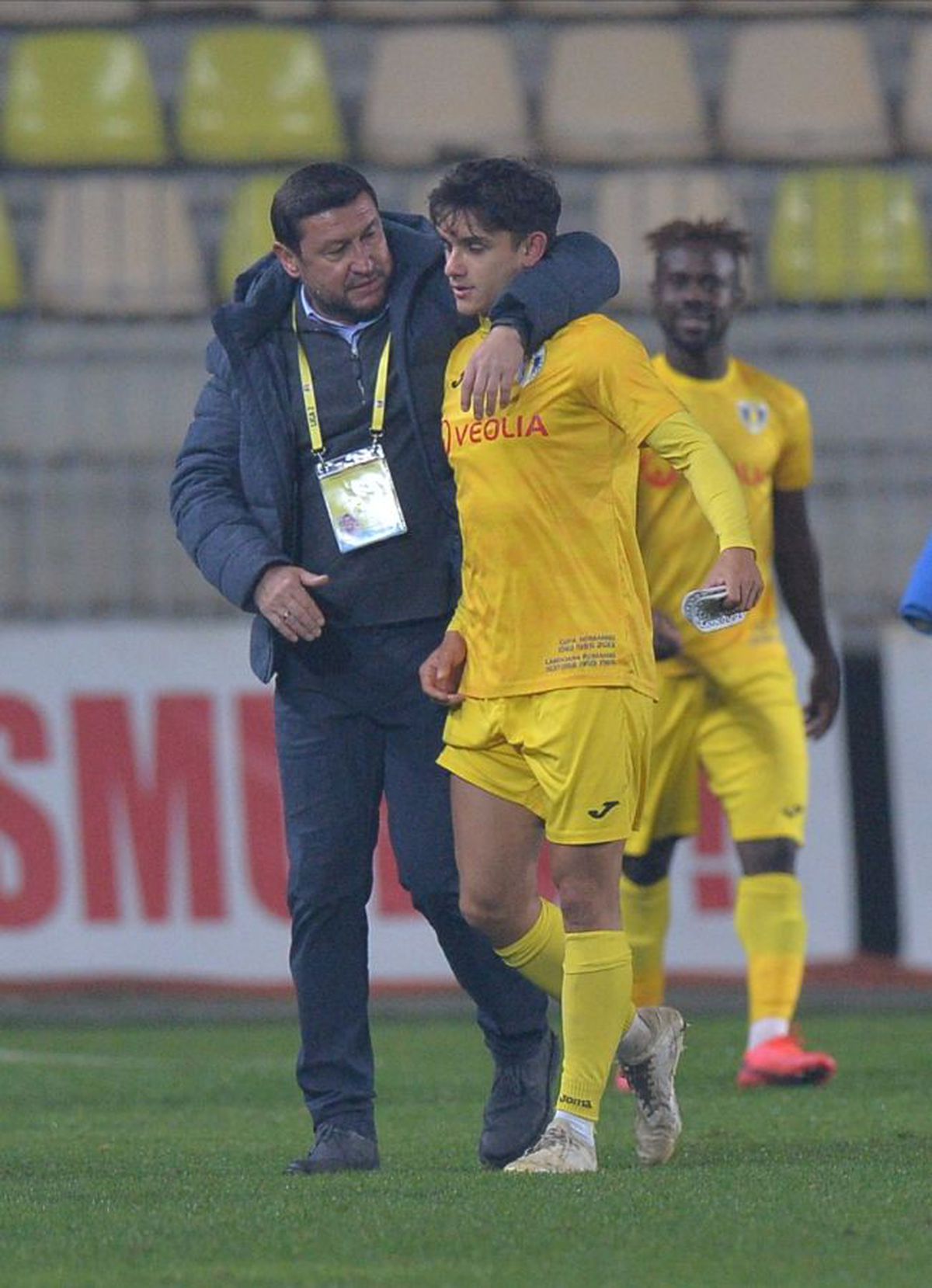 VIDEO Cui i-a dedicat Viorel Moldovan victoria din „Primvs Derby”: „E momentul oportun pentru o reacție”