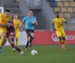 Petrolul – Rapid 2-0 FOTO: Cristi Preda