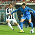 Academica Clinceni a învins Astra Giurgiu, scor 2-0, și a urcat pe locul 4 în Liga 1