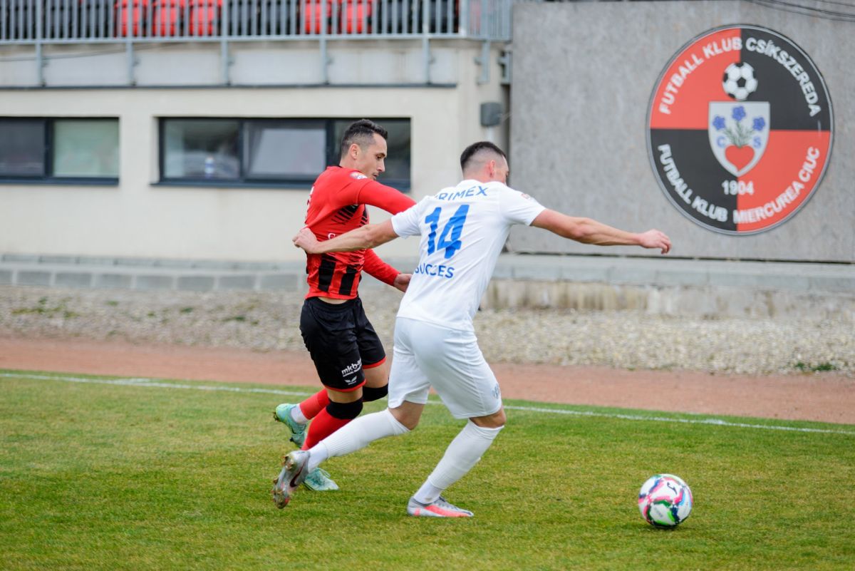 Despărțire amară » Înfrângere clară pentru Eugen Trică, la ultimul meci înainte de revenirea la FCU Craiova