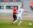 Csikszereda - Viitorul Târgu Jiu 3-1 / Sursă foto: Facebook FK Csíkszereda