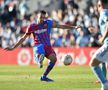 Ce thriller în La Liga: Celta Vigo - Barcelona 3-3