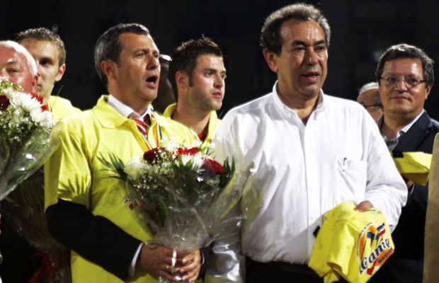 Jucătorul pentru care Nicolae Badea i-a dat un ultimatum lui Rednic: „Dacă nu revine el, pleci tu!” + reacția fostului acționar