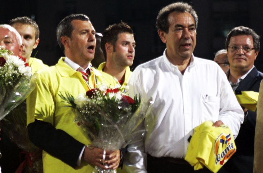 Apar noi informații despre conflictul dintre Deian Sorescu (24 de ani, extremă dreapta) și Mircea Rednic (59), antrenorul lui Dinamo.