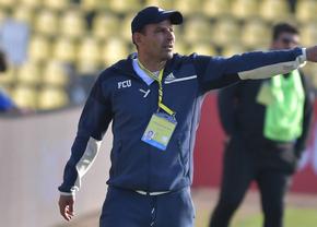 Trică s-a pus pe treabă: „El a pregătit meciul cu Sepsi” » FCU Craiova a programat un amical tare
