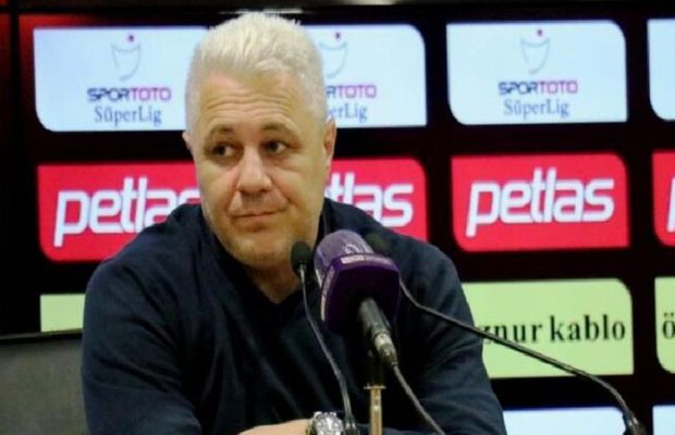 Șumudică a pierdut iar în Turcia și e la două puncte de retrogradare! Prima reacție a românului