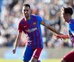 Ce thriller în La Liga: Celta Vigo - Barcelona 3-3