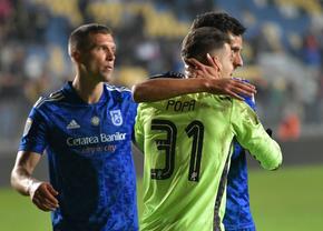 Cum se lucrează la FCU Craiova: „Am aflat din presă că Stoican nu mai e antrenorul nostru, ne-a surprins!”