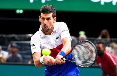 Miză uriașă pentru Djokovic la Paris » Ce trebuie să facă pentru a rămâne lider mondial + cum arată semifinalele de la Paris
