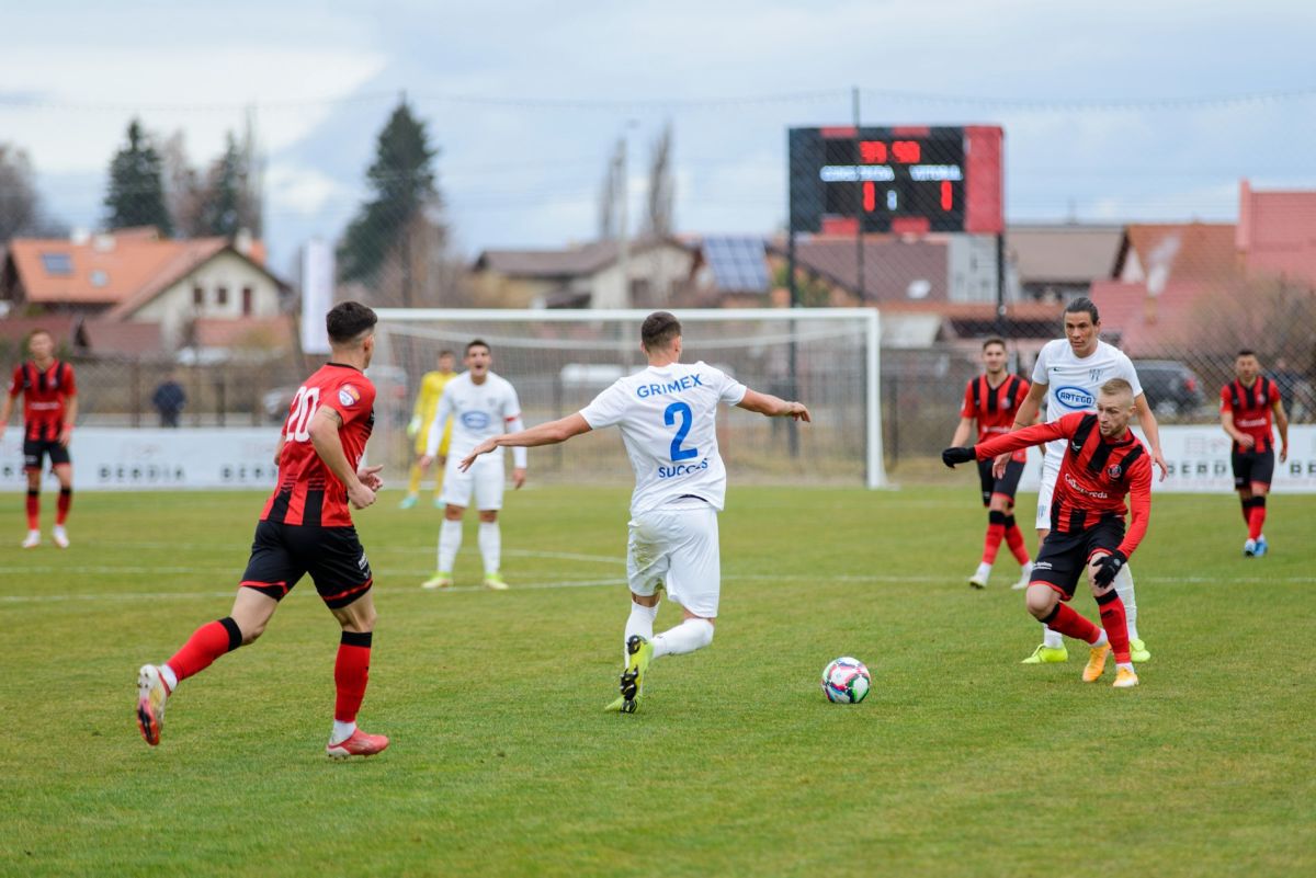 Despărțire amară » Înfrângere clară pentru Eugen Trică, la ultimul meci înainte de revenirea la FCU Craiova