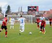 Csikszereda - Viitorul Târgu Jiu 3-1 / Sursă foto: Facebook FK Csíkszereda