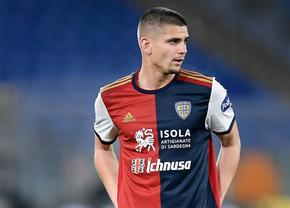 Ce fac stranierii » Răzvan Marin e pe ultimul loc în Serie A + Băluță a marcat în Ungaria