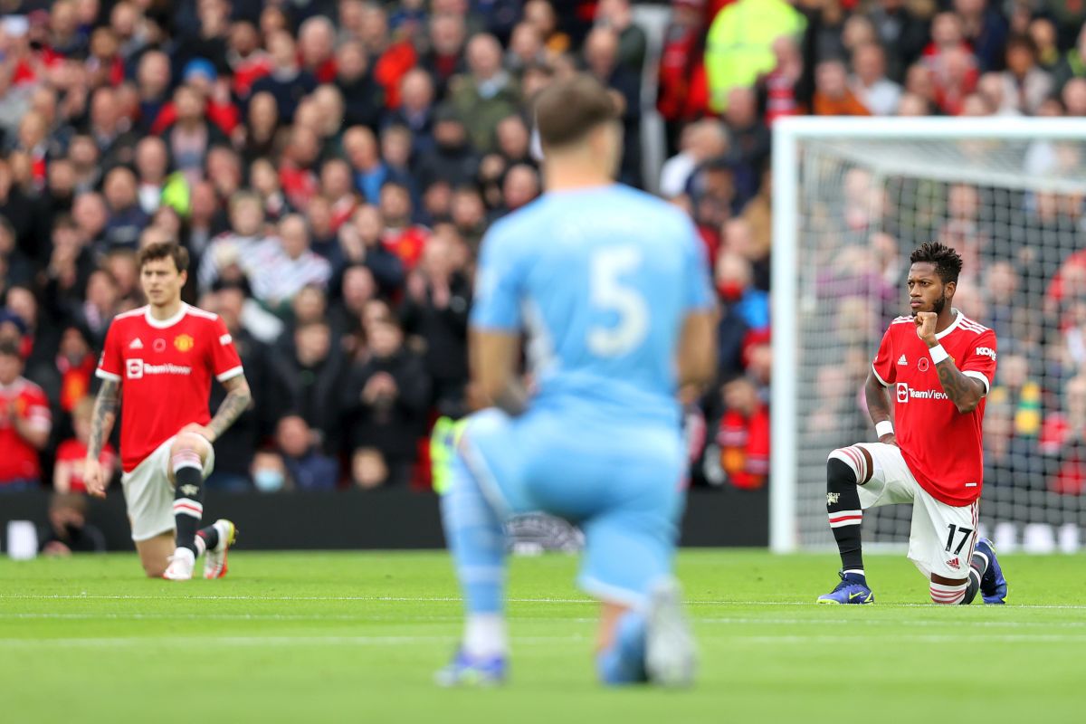 Ole Gunnar Solskjaer, realist după eșecul din derby-ul cu City: „În acest moment, suntem departe de echipele mari”