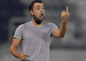 Xavi, primele declarații ca antrenor al Barcelonei » Mesaj clar pentru jucători: „„Voi fi foarte exigent. Nu avem voie să pierdem sau să facem egal”