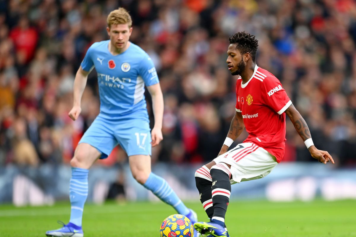 Solskjaer OUT?! United n-a mișcat în derby » Manchester City, victorie fără emoții