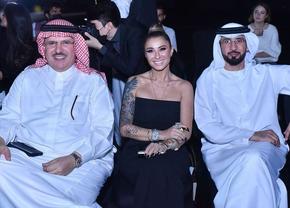 Anamaria Prodan anunță o afacere faraonică: „Gândiți-vă că au venit șeicii din Dubai”