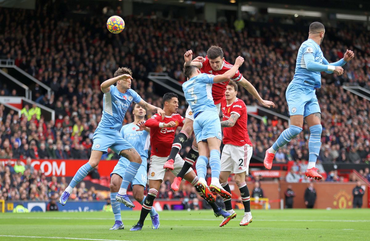 Solskjaer OUT?! United n-a mișcat în derby » Manchester City, victorie fără emoții