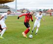 Csikszereda - Viitorul Târgu Jiu 3-1 / Sursă foto: Facebook FK Csíkszereda