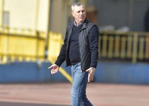 Jucătorul pentru care Nicolae Badea i-a dat un ultimatum lui Rednic: „Dacă nu revine el, pleci tu!”